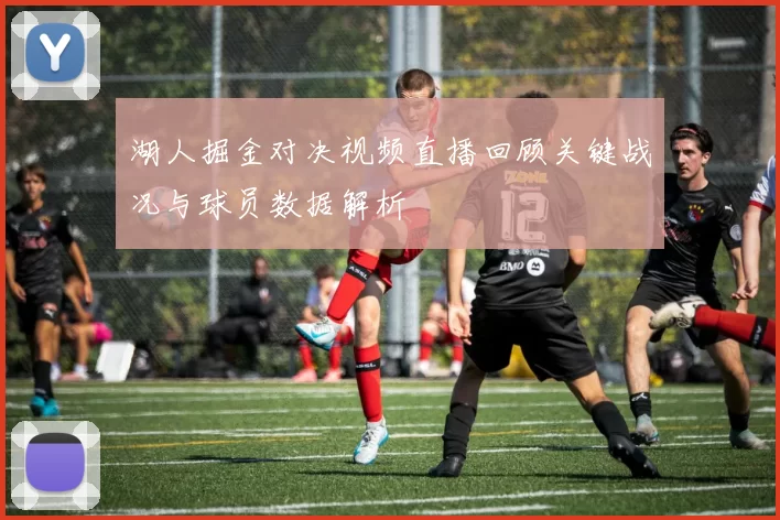 湖人掘金对决视频直播回顾关键战况与球员数据解析