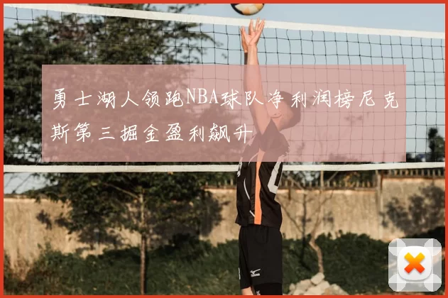 勇士湖人领跑NBA球队净利润榜尼克斯第三掘金盈利飙升