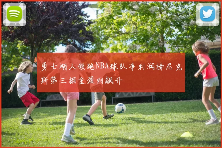 勇士湖人领跑NBA球队净利润榜尼克斯第三掘金盈利飙升